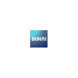 Logo Suhai Seguradora